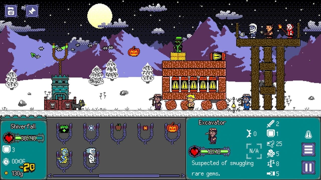 Mobs 'N Monsters thumbnail 2