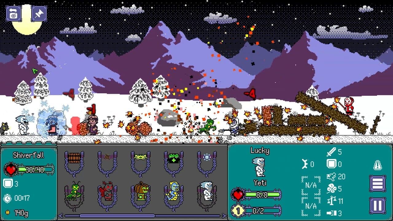 Mobs 'N Monsters thumbnail 6