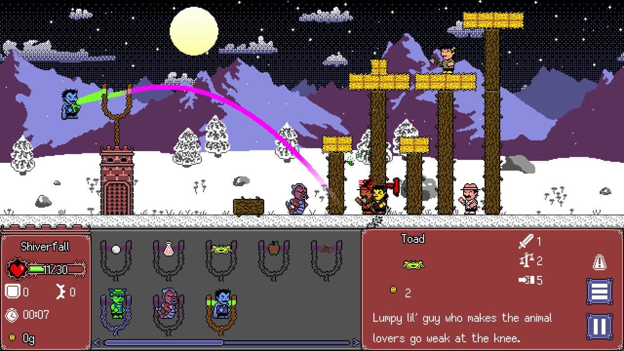 Mobs 'N Monsters thumbnail 7