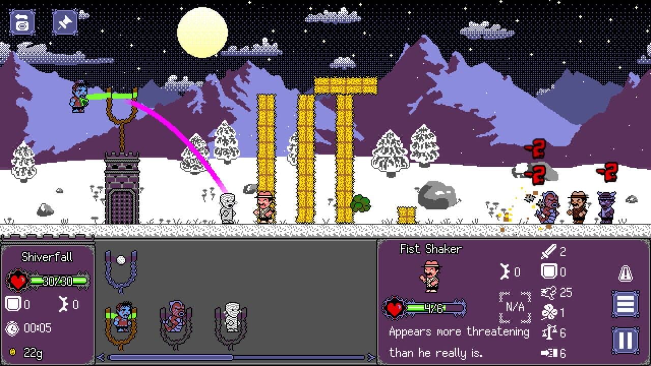 Mobs 'N Monsters thumbnail 9