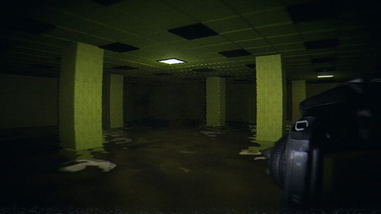 HorrorCore: Maze and Pools of Horror thumbnail 2