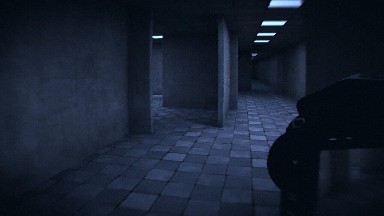 HorrorCore: Maze and Pools of Horror thumbnail 6