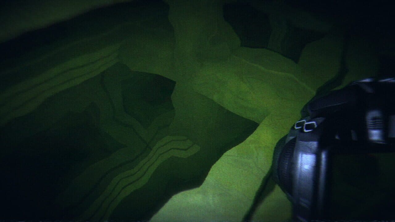 HorrorCore: Maze and Pools of Horror screenshot 1