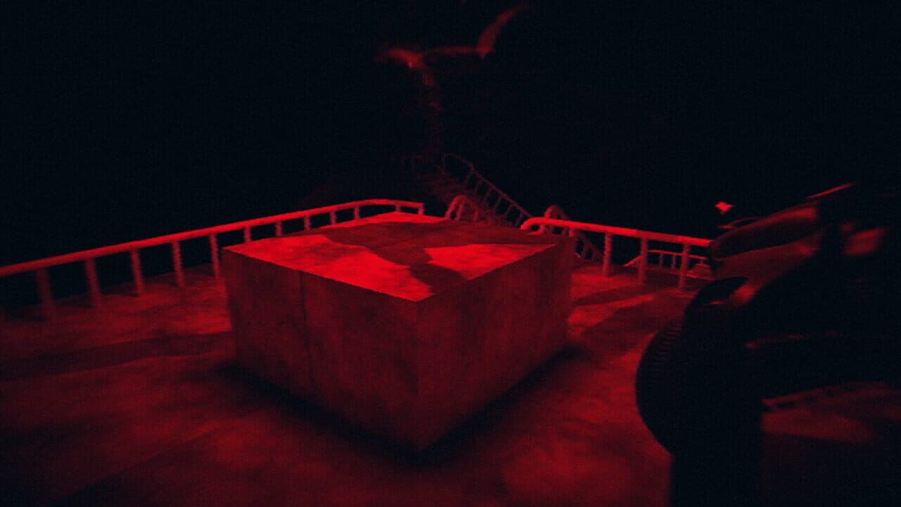 HorrorCore: Maze and Pools of Horror thumbnail 15
