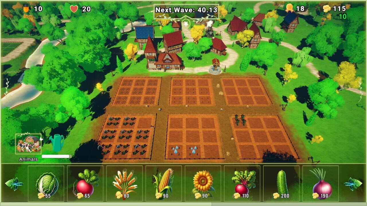 FarmTD thumbnail 4