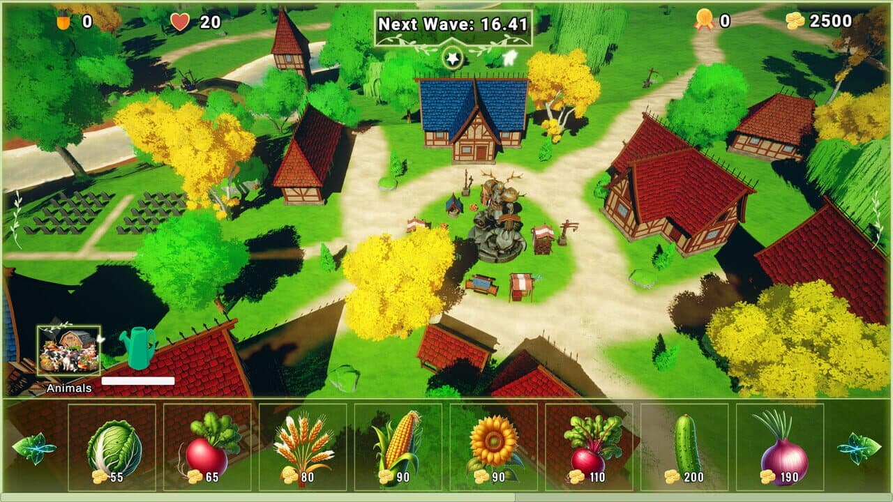 FarmTD thumbnail 5