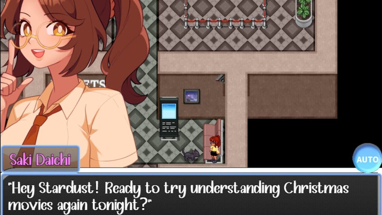 Valkyrie Star: A Cacophony Choir thumbnail 2
