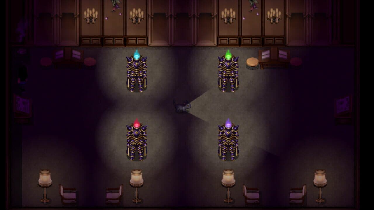 Valkyrie Star: A Cacophony Choir thumbnail 4
