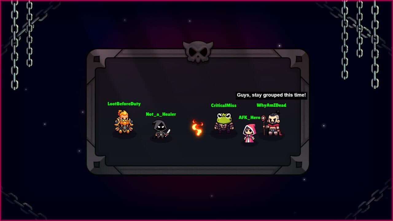 Noobs Are Coming thumbnail 2