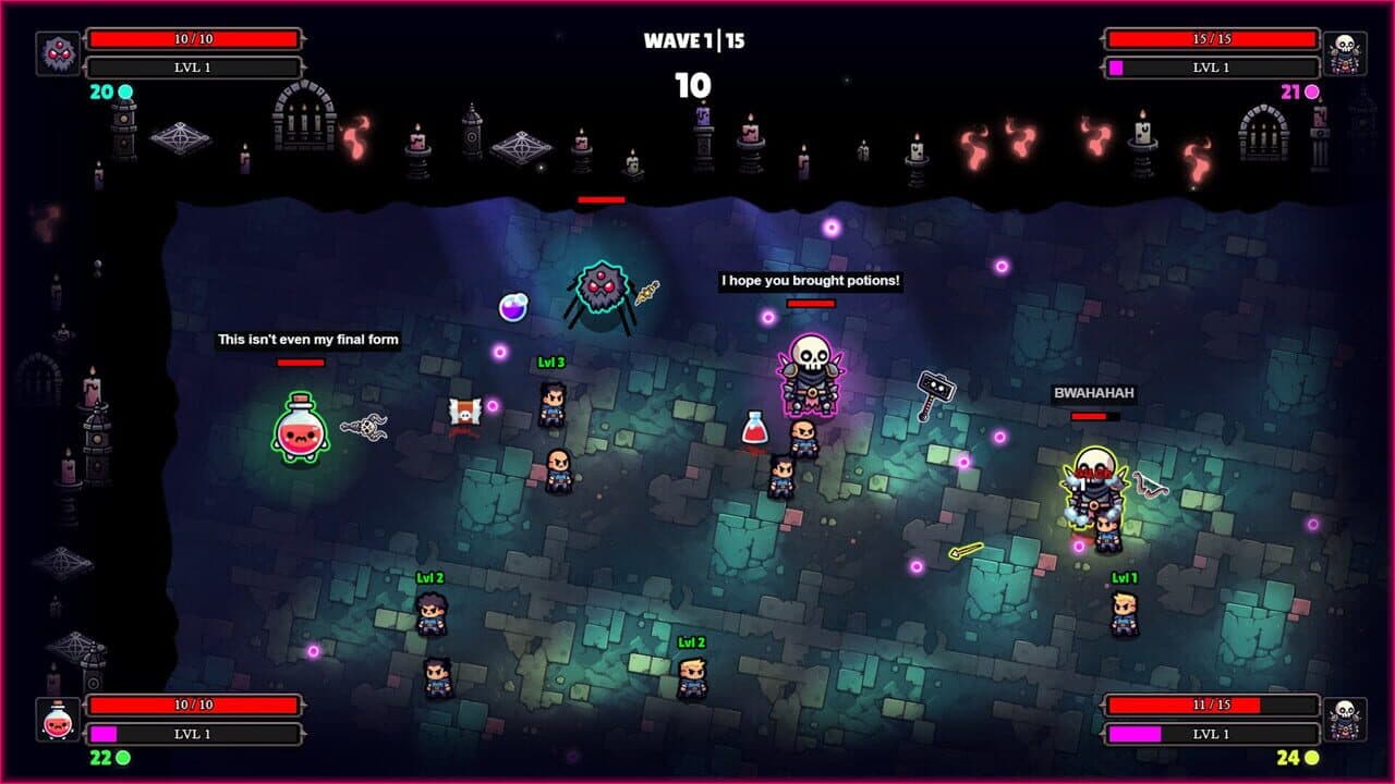 Noobs Are Coming thumbnail 5