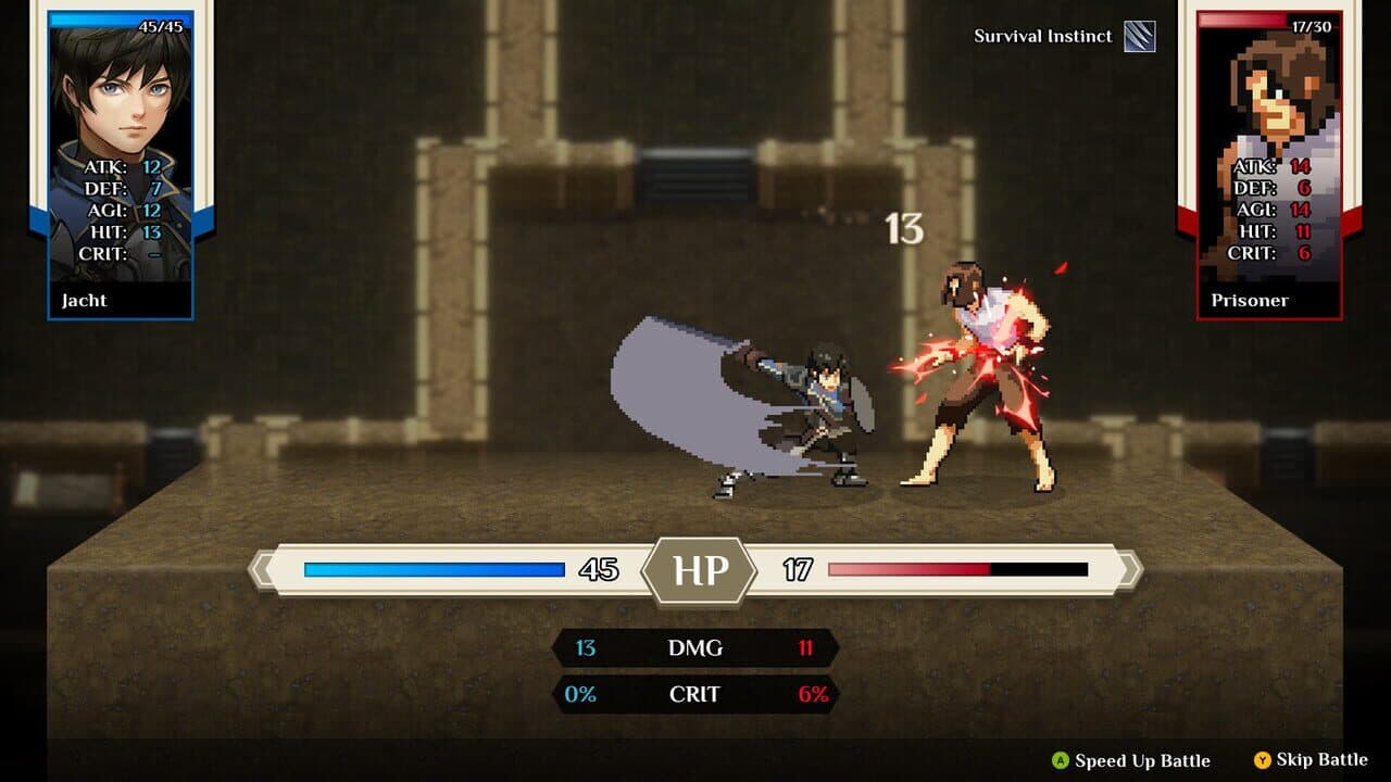 Rise Eterna II thumbnail 3