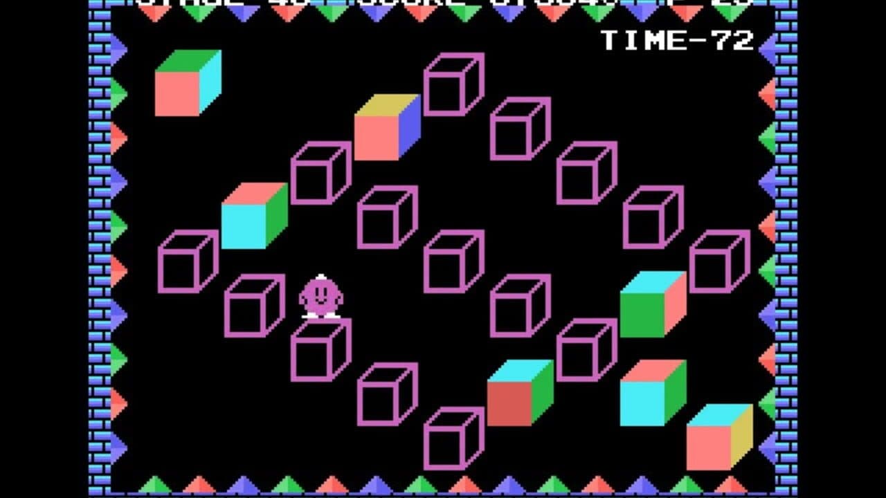 Q*bert thumbnail 3