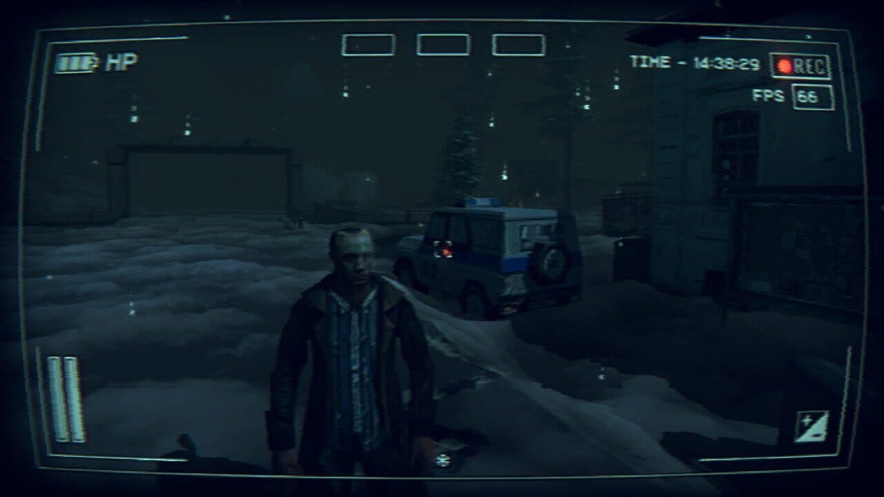 BoomerPunk screenshot 1