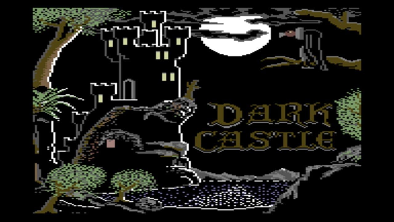 Dark Castle screenshot 1