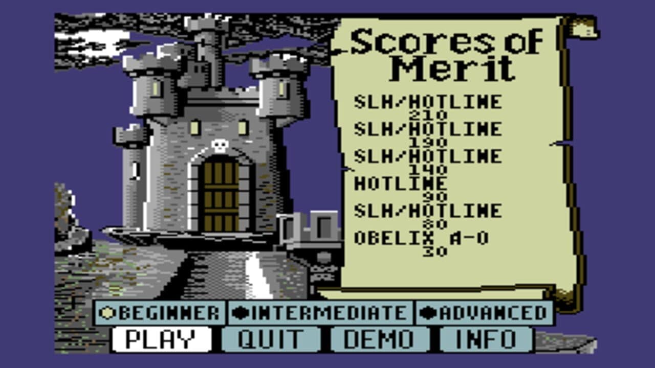 Dark Castle thumbnail 2