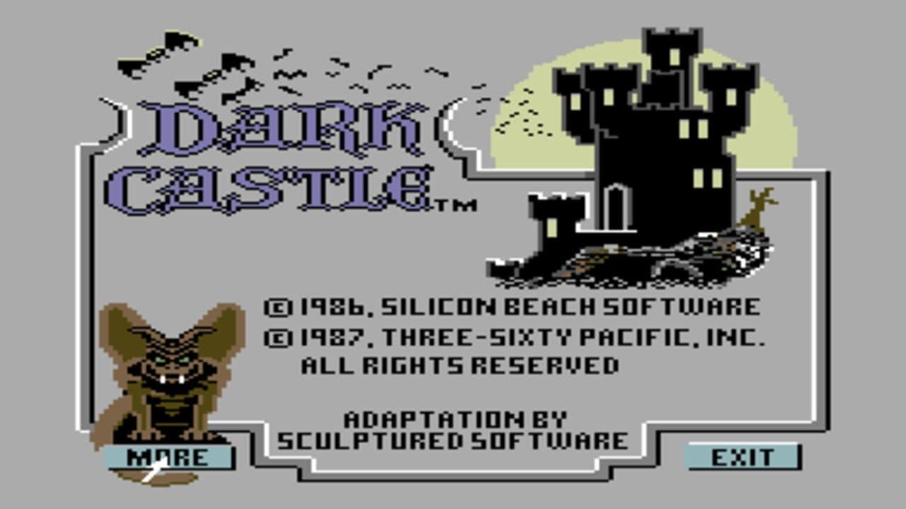 Dark Castle thumbnail 3