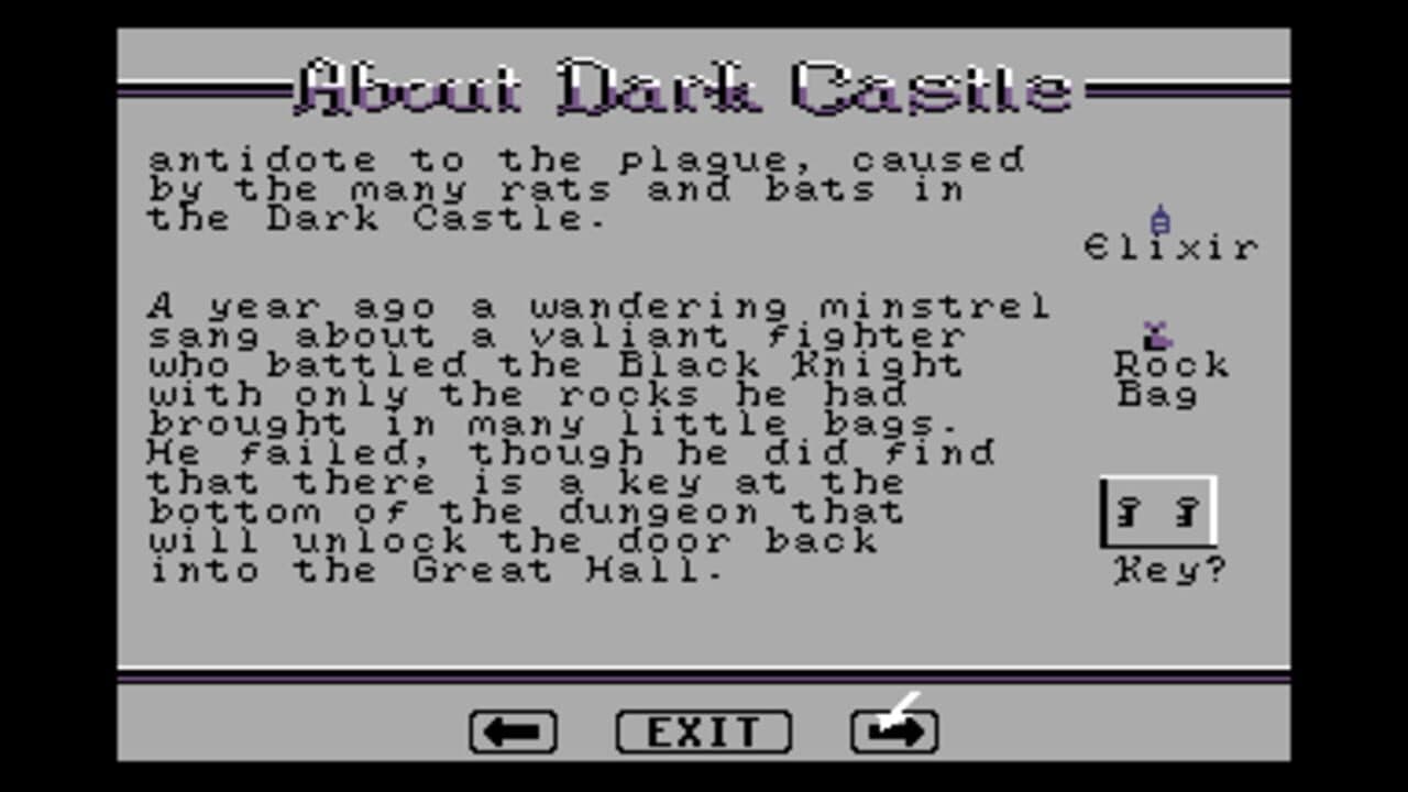Dark Castle thumbnail 8