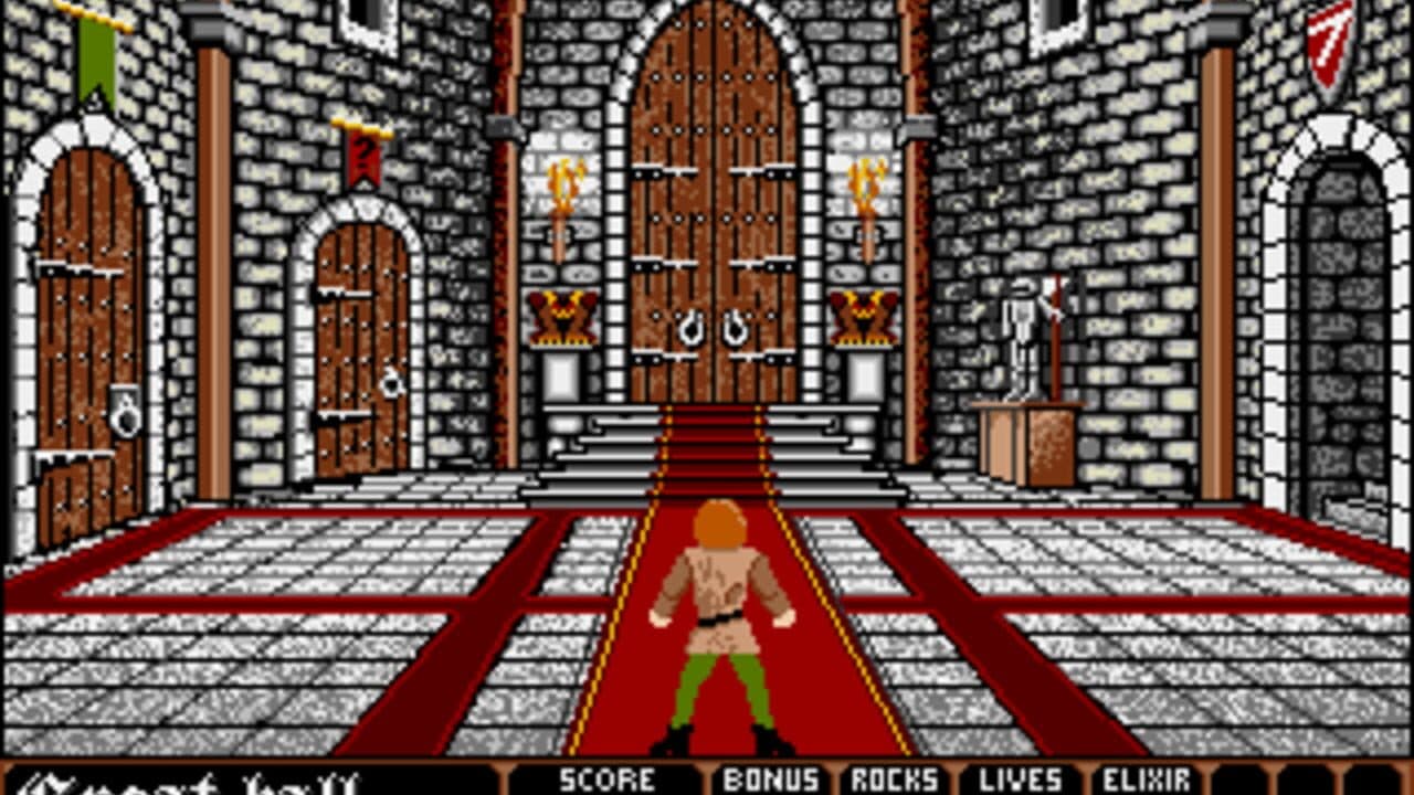 Dark Castle thumbnail 2