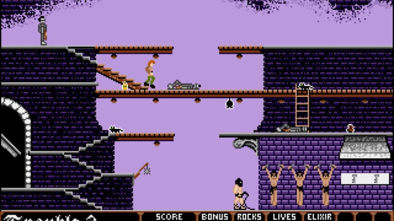 Dark Castle thumbnail 5