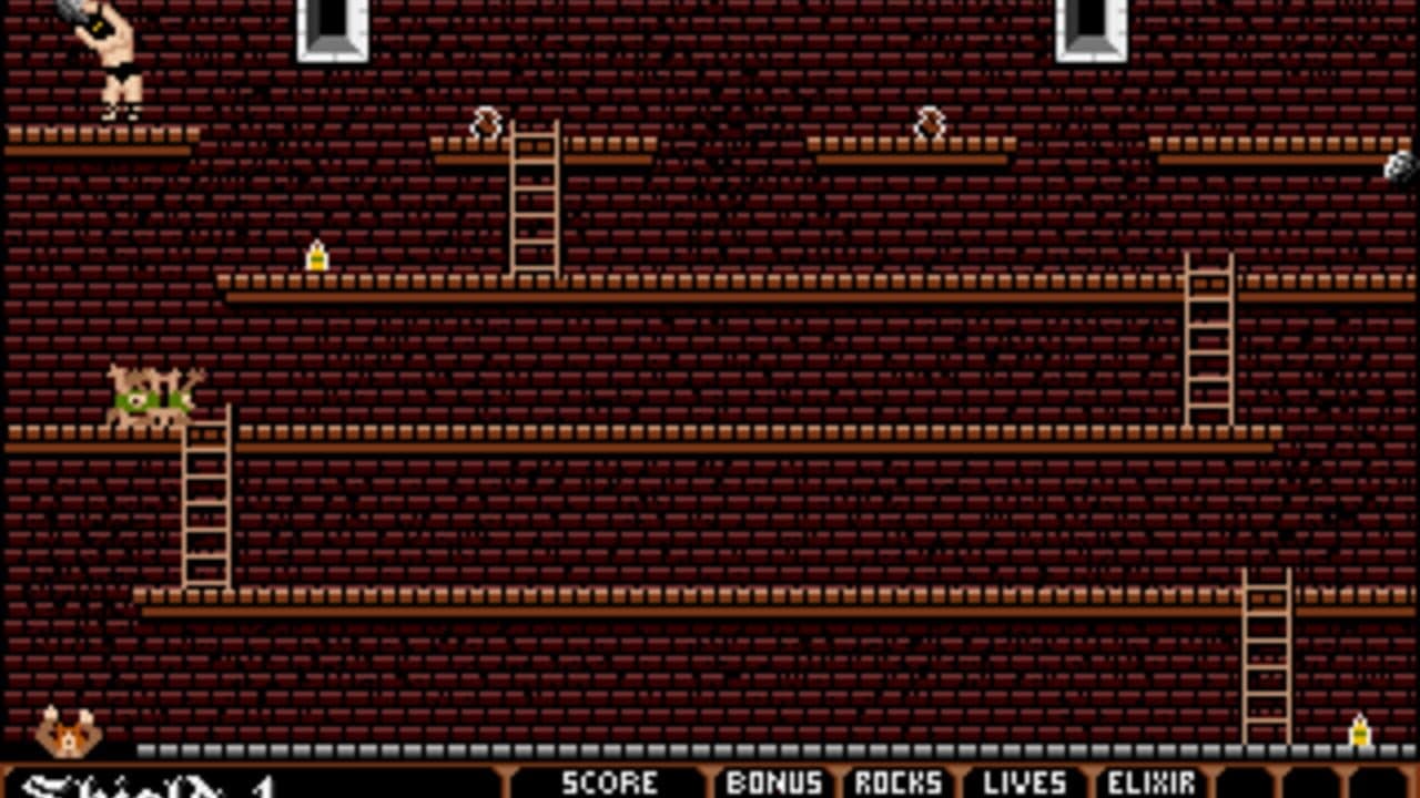 Dark Castle thumbnail 6