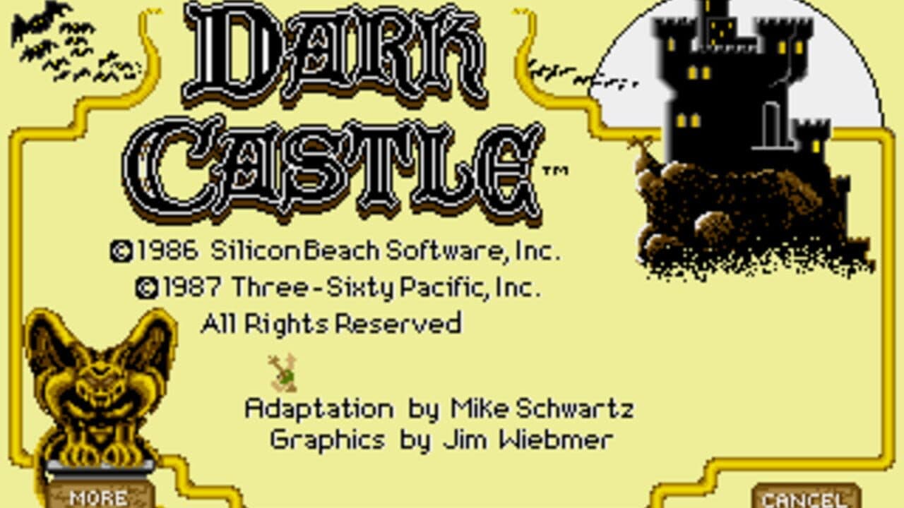 Dark Castle thumbnail 8