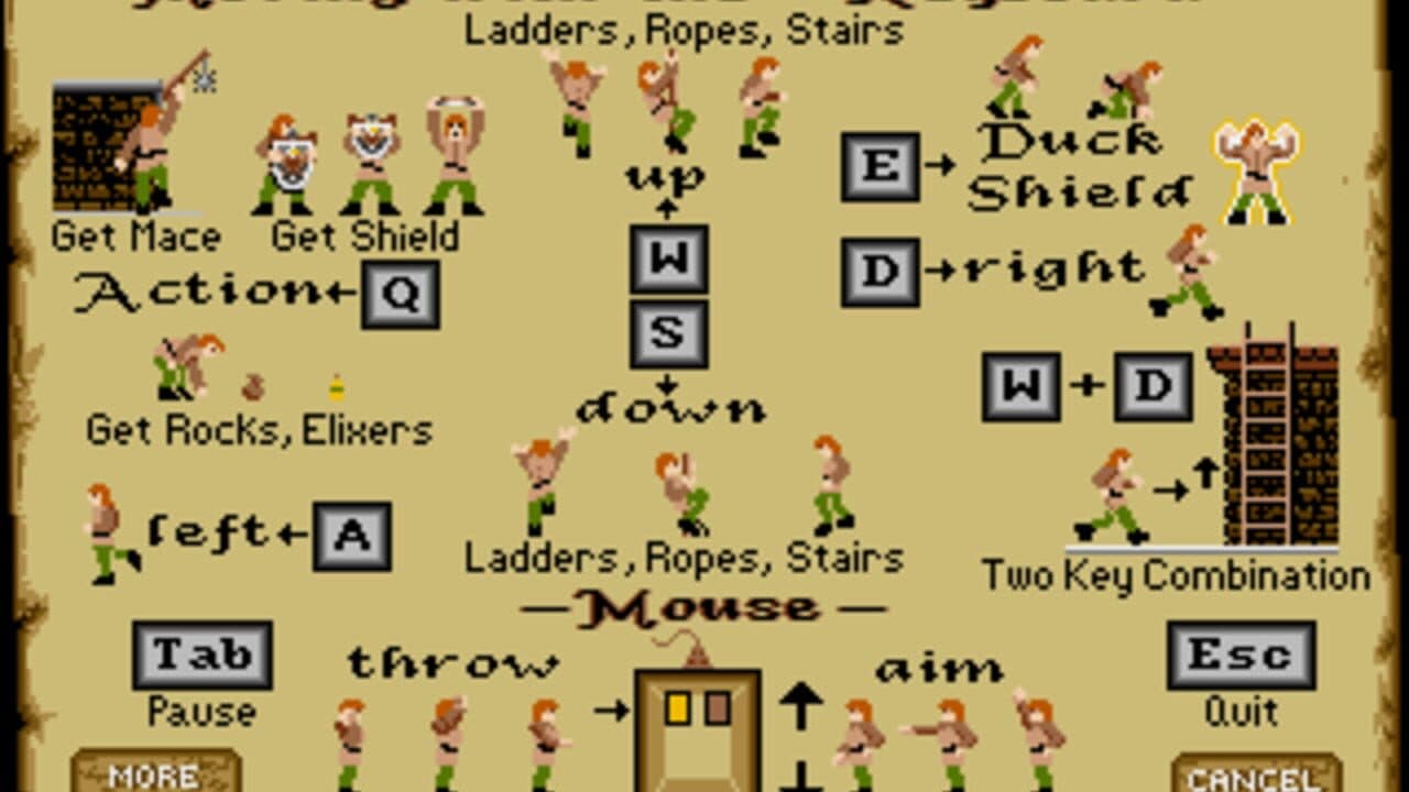 Dark Castle thumbnail 9