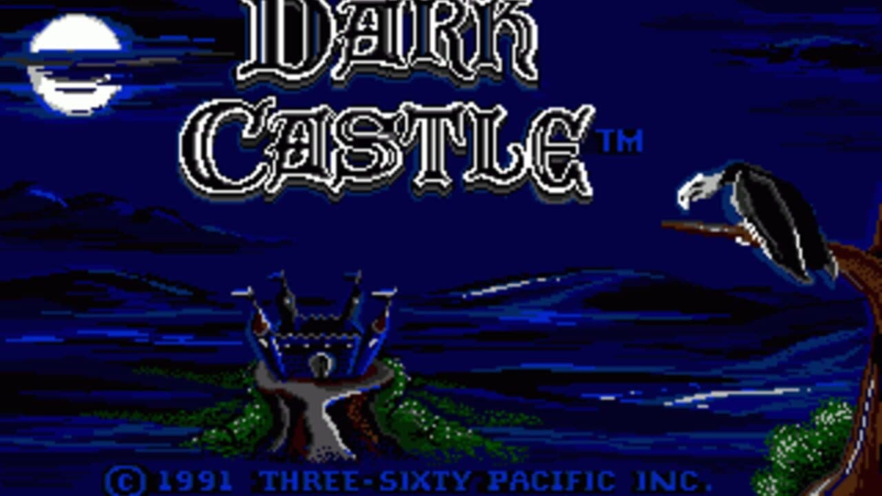 Dark Castle thumbnail 5