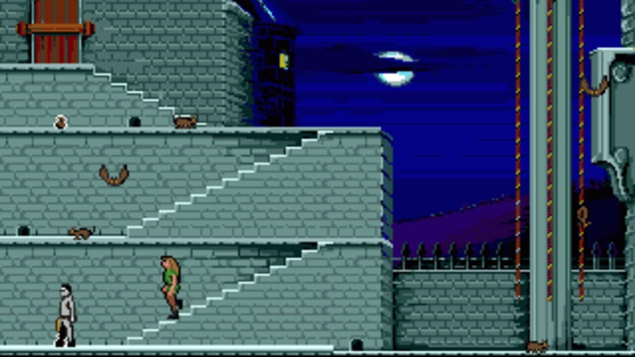Dark Castle thumbnail 2