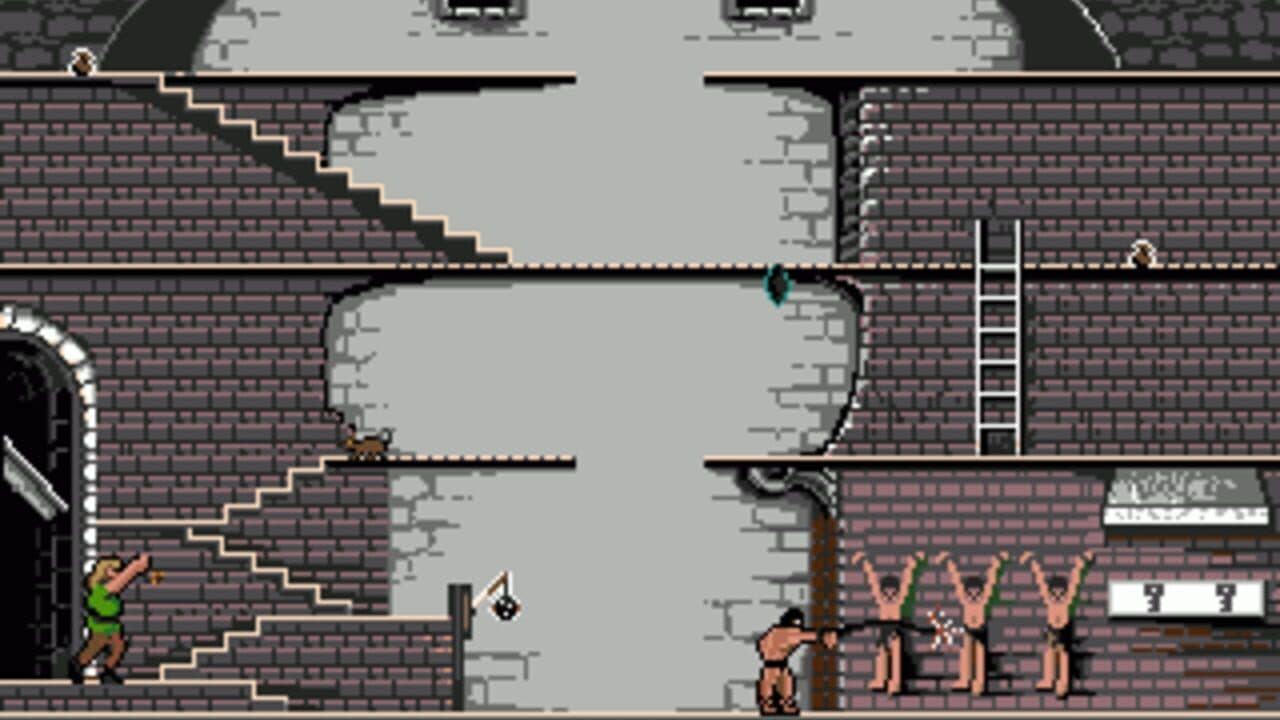 Dark Castle thumbnail 6
