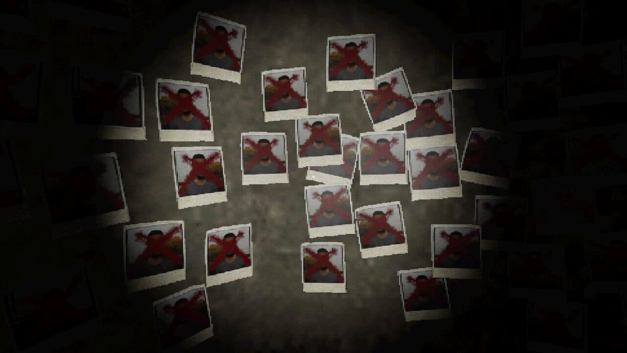 The Sixth Sorrow screenshot 1
