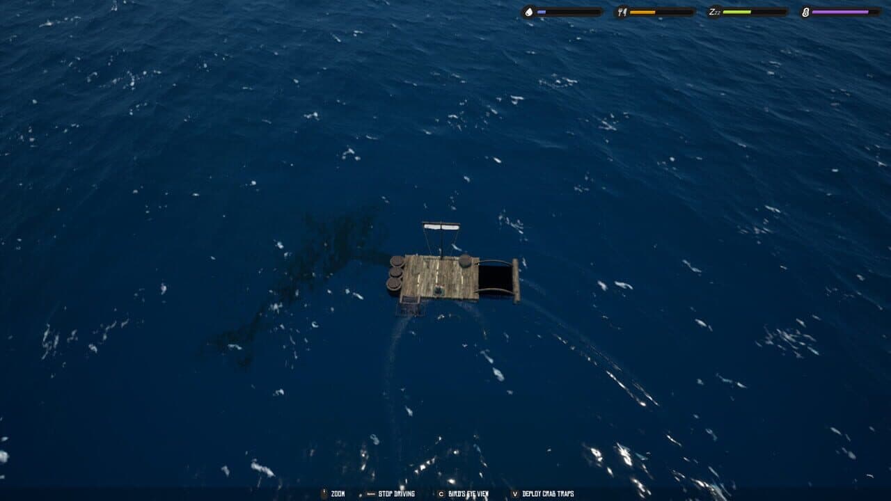 U.N.P.O.C. Vessel of Opportunity thumbnail 2