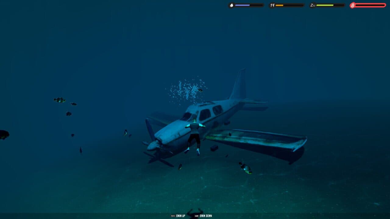U.N.P.O.C. Vessel of Opportunity thumbnail 3