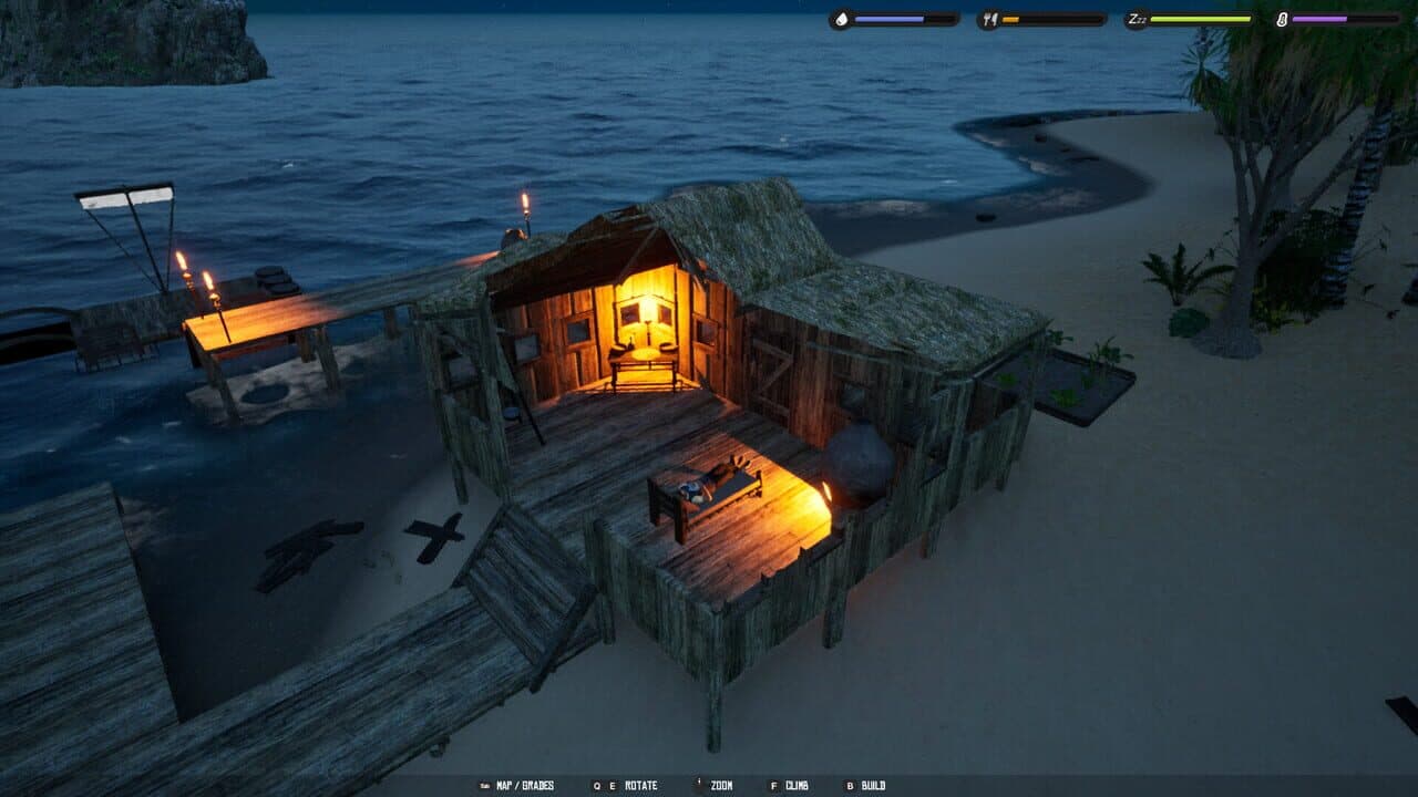 U.N.P.O.C. Vessel of Opportunity thumbnail 7