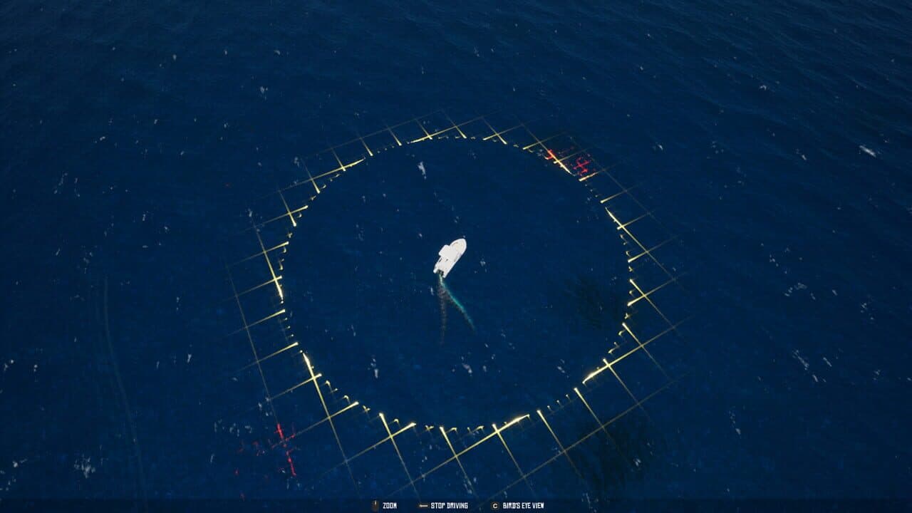 U.N.P.O.C. Vessel of Opportunity thumbnail 12