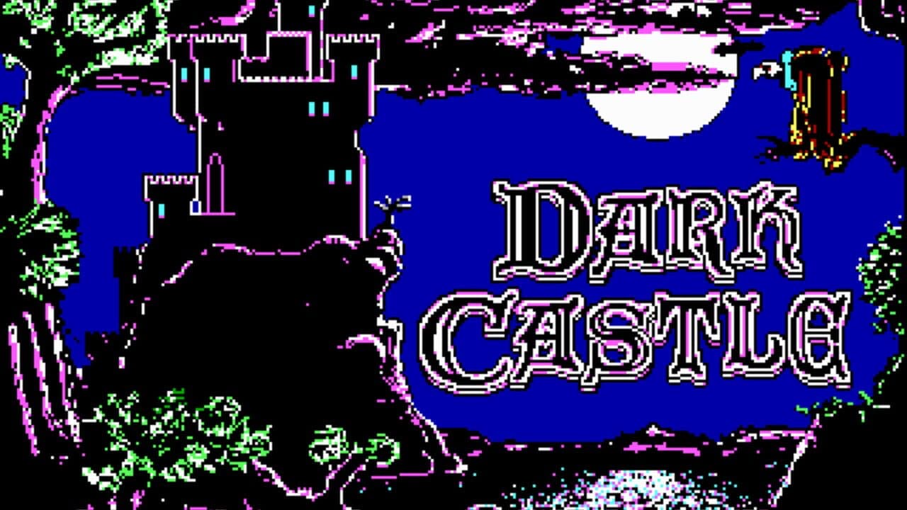 Dark Castle screenshot 1