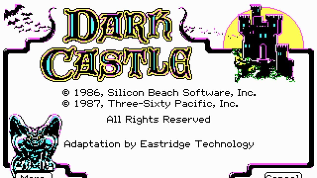 Dark Castle thumbnail 2