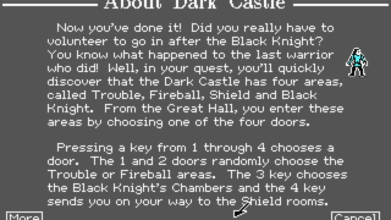 Dark Castle thumbnail 3
