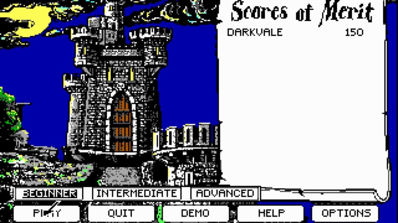 Dark Castle thumbnail 4