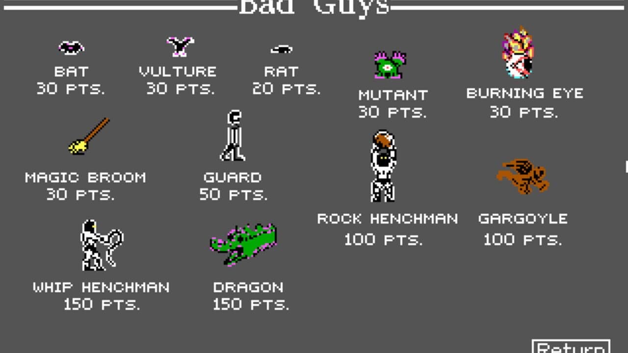 Dark Castle thumbnail 5