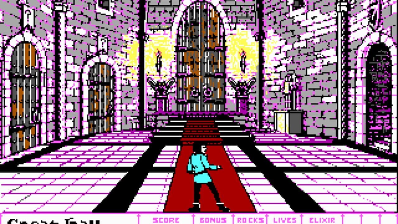 Dark Castle thumbnail 6