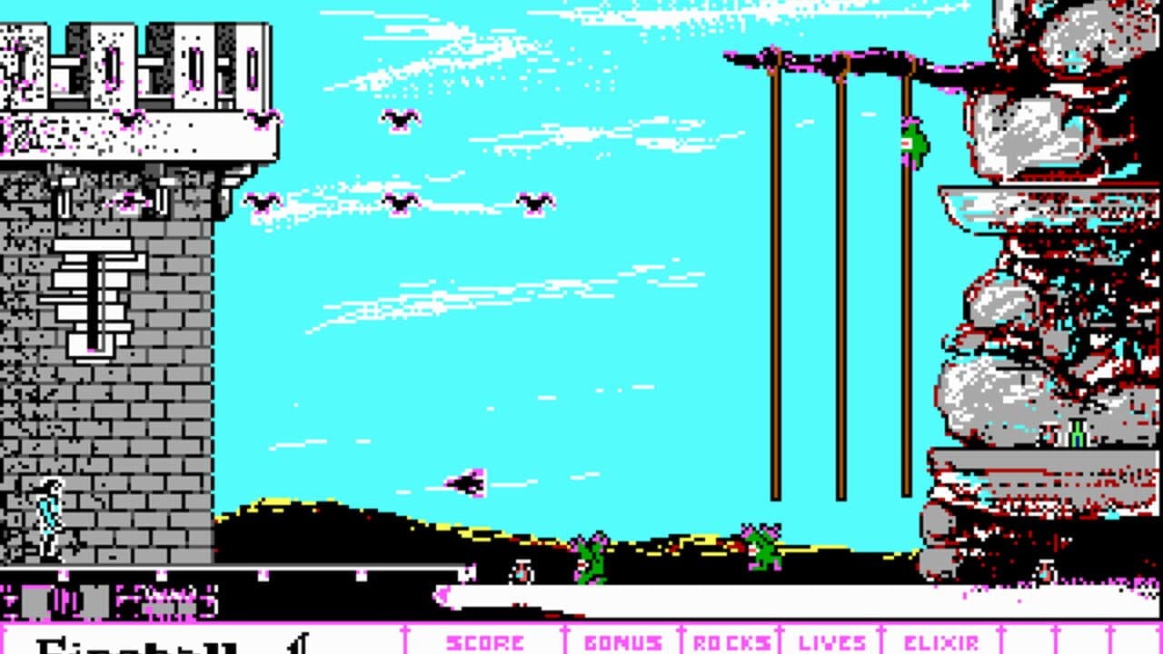 Dark Castle thumbnail 7