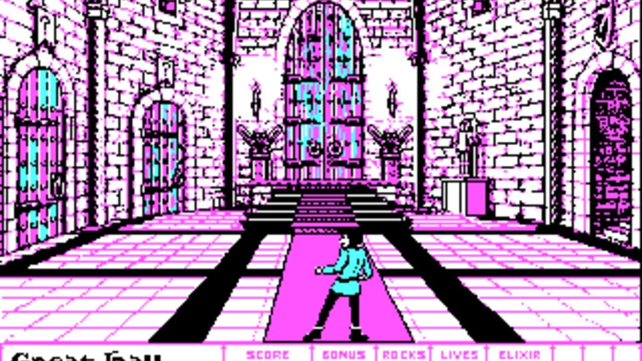 Dark Castle thumbnail 9