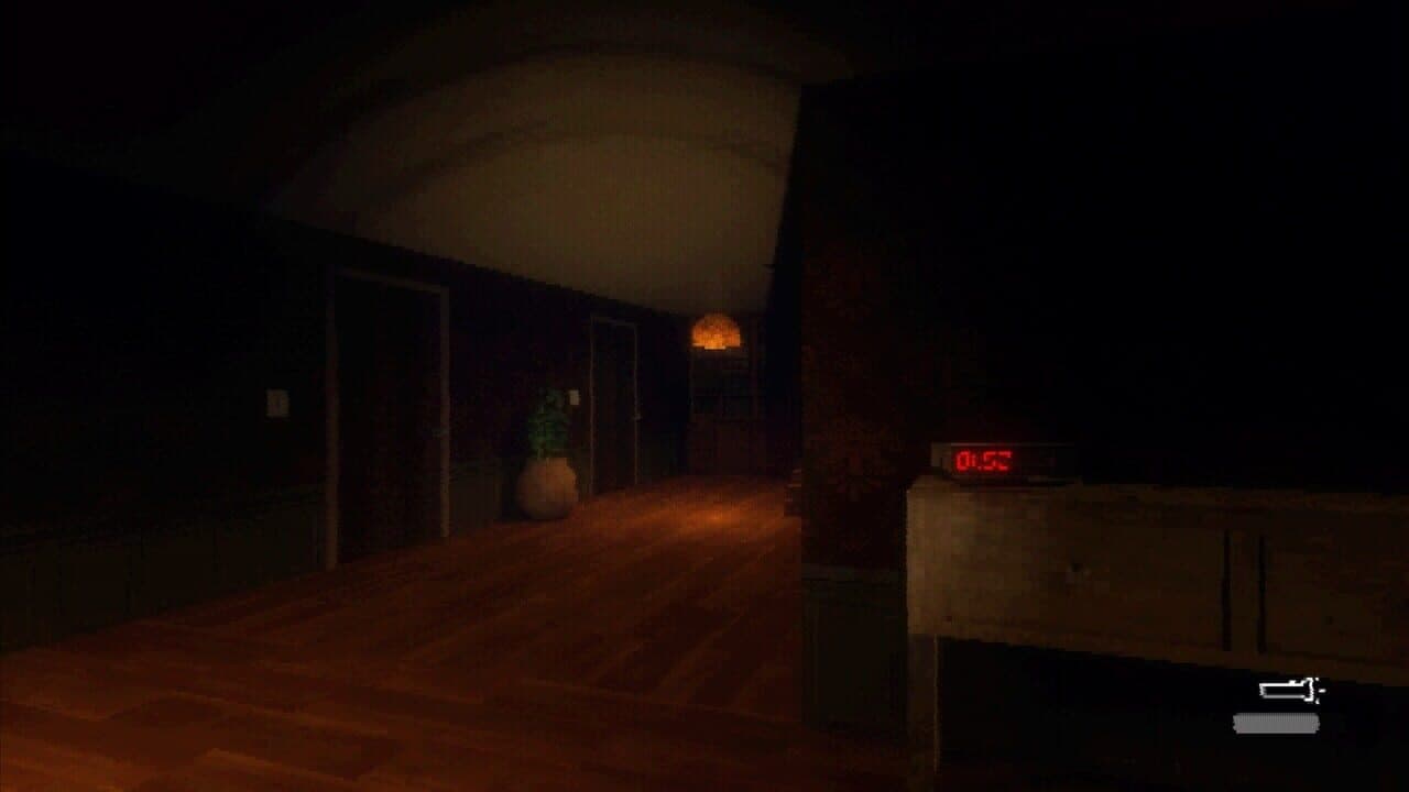 Shut the Windows and Don't Look Outside thumbnail 4