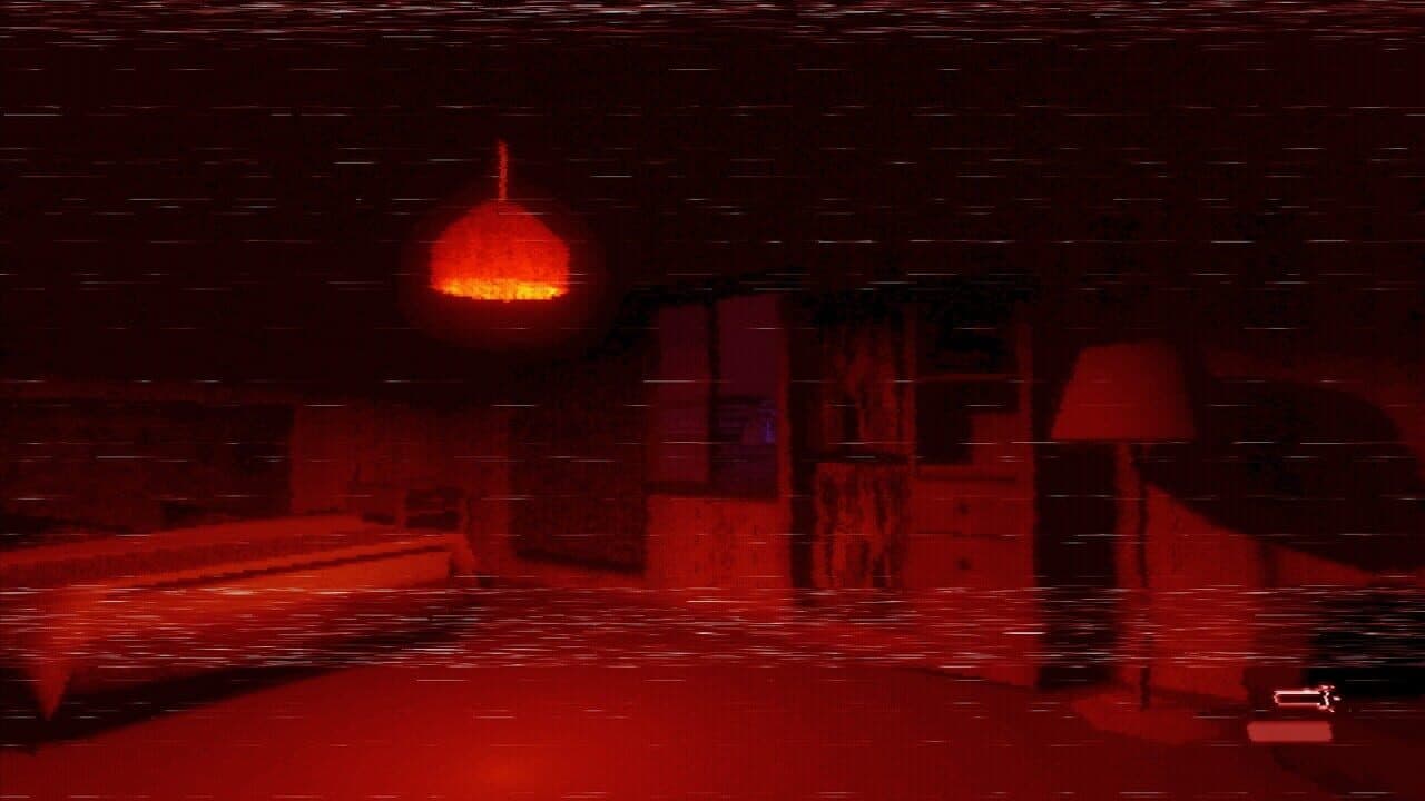 Shut the Windows and Don't Look Outside thumbnail 7