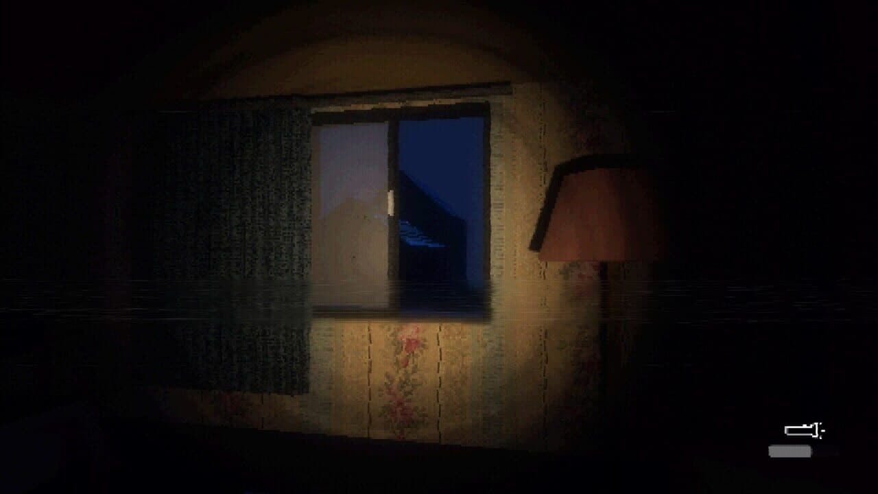 Shut the Windows and Don't Look Outside thumbnail 9
