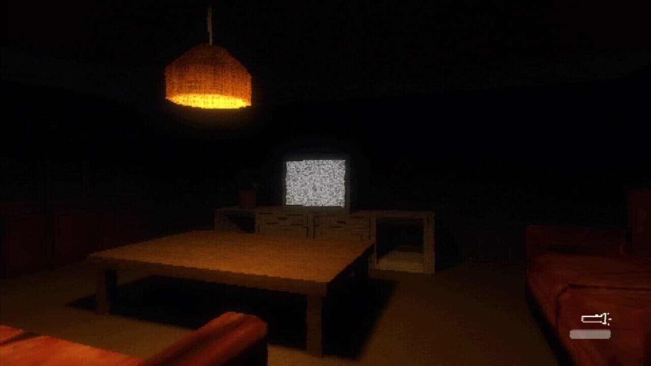 Shut the Windows and Don't Look Outside thumbnail 10