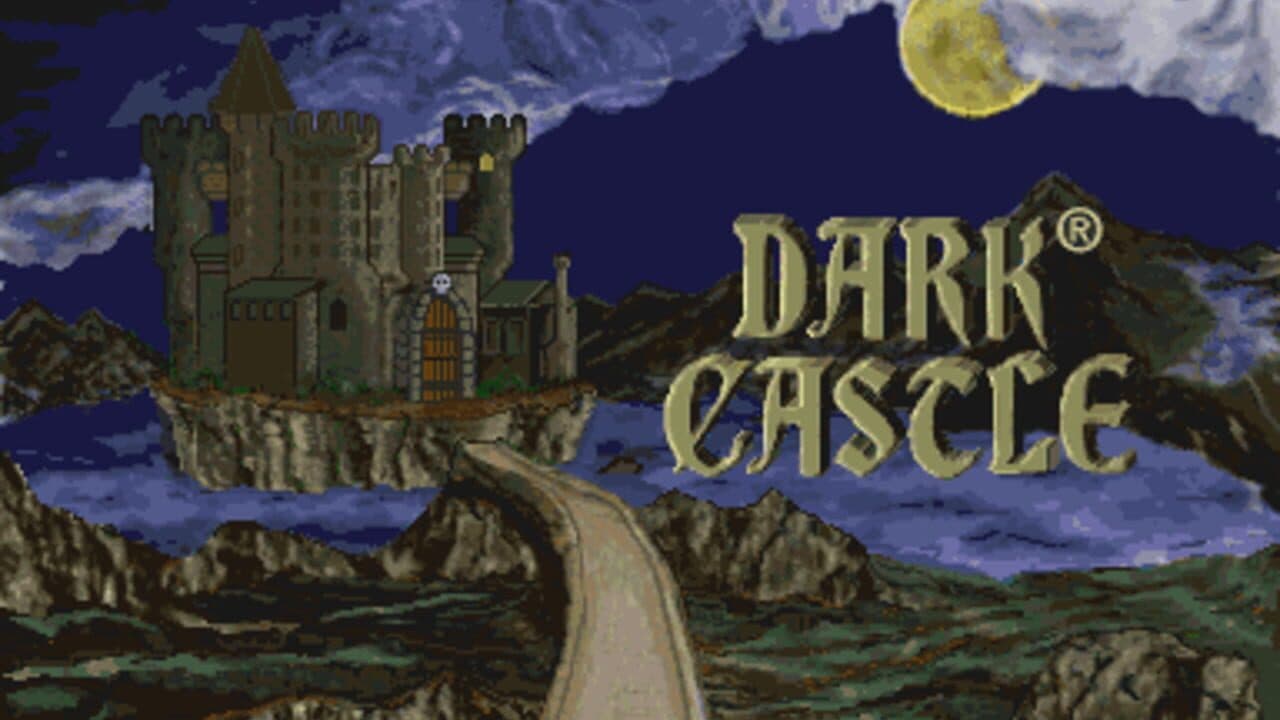 Dark Castle screenshot 1