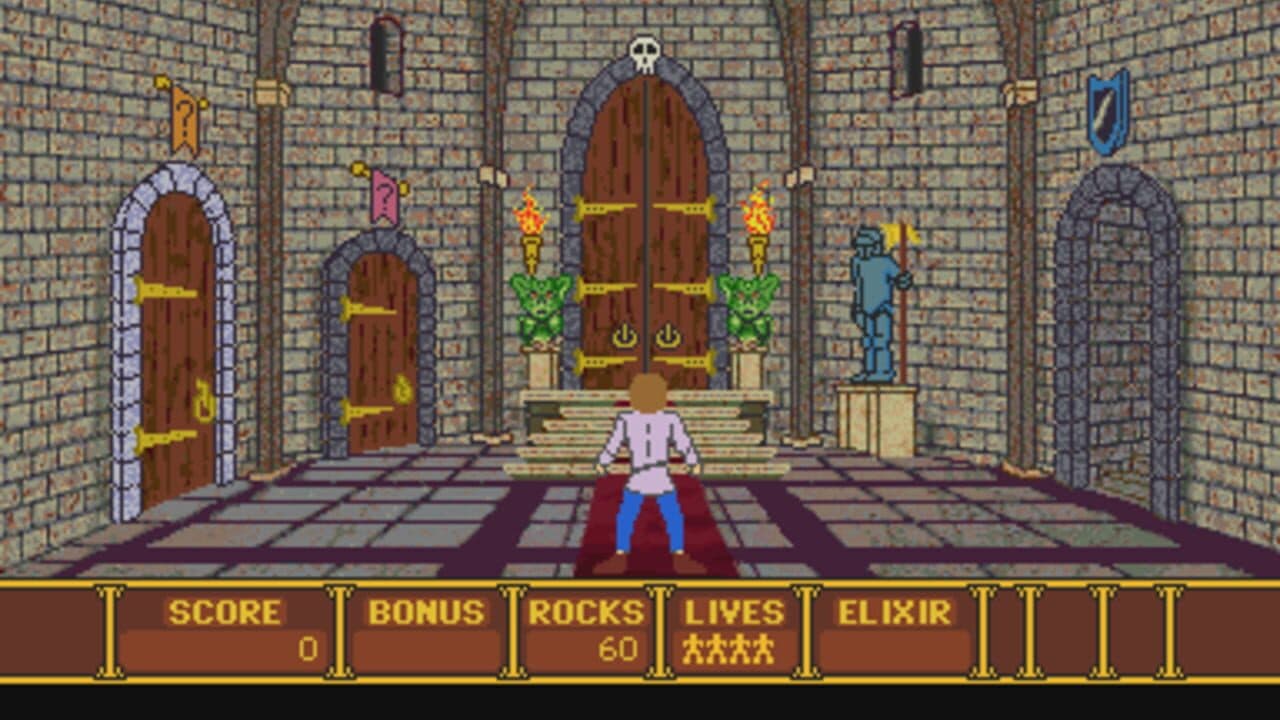 Dark Castle thumbnail 3