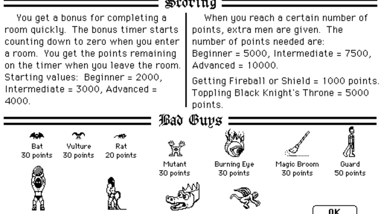 Dark Castle thumbnail 3
