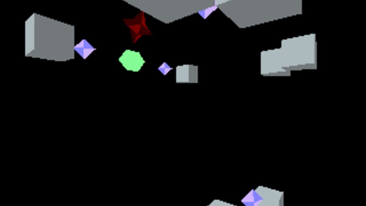 Osmozys screenshot 1